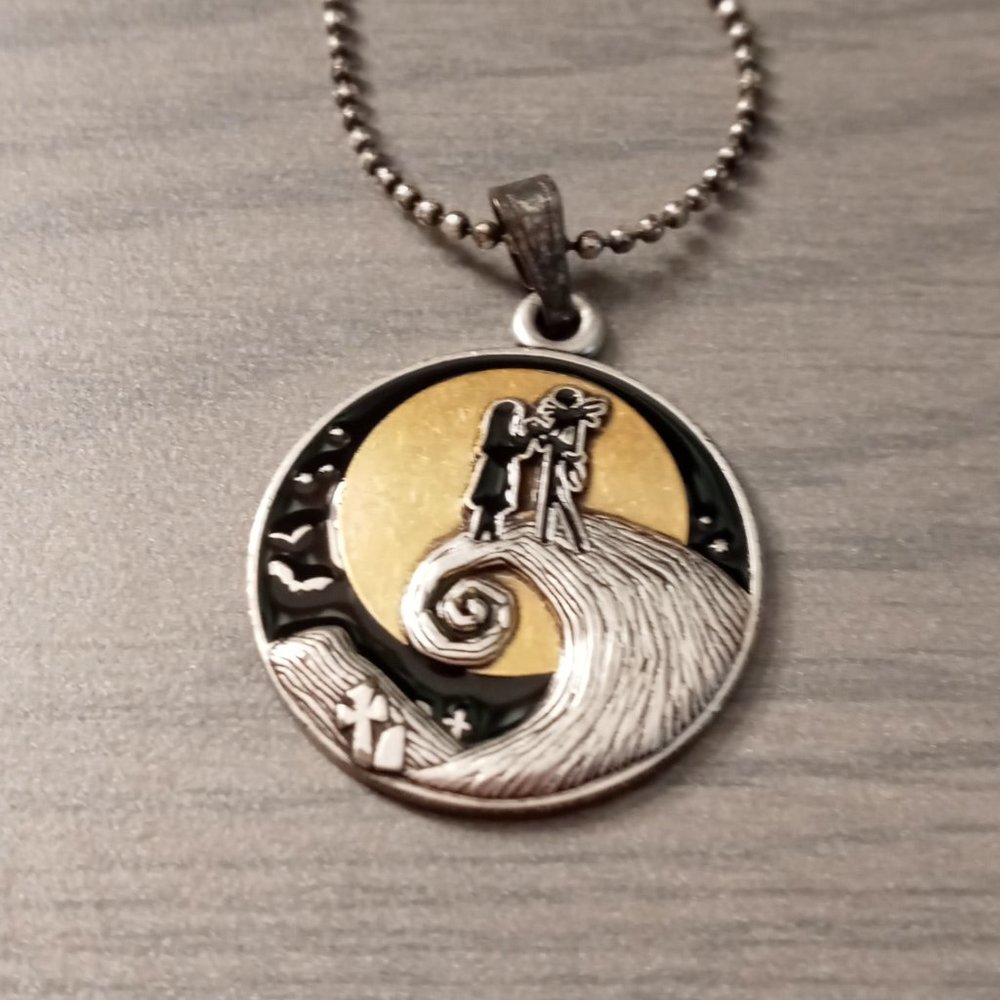 alex and ani necklace